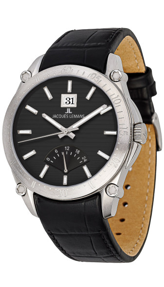 Часы Jacques Lemans 1-2202B