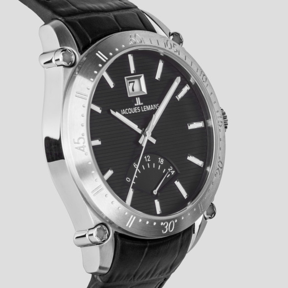 Часы Jacques Lemans 1-2202B