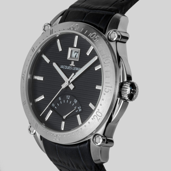Часы Jacques Lemans 1-2202B