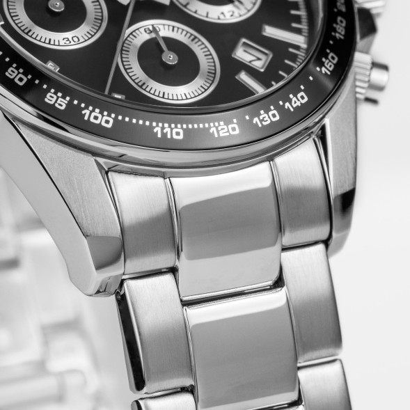 Часы Jacques Lemans 1-1877E