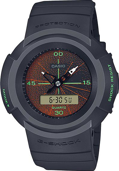 Часы Casio AW-500MNT-1A