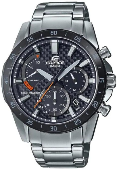 Часы Casio EFS-S580DB-1A