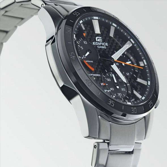 Часы Casio EFS-S580DB-1A
