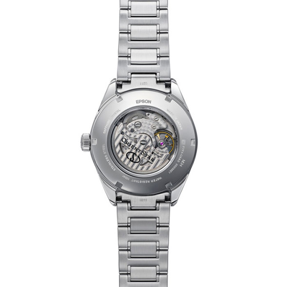 Часы Orient RE-BY0010L