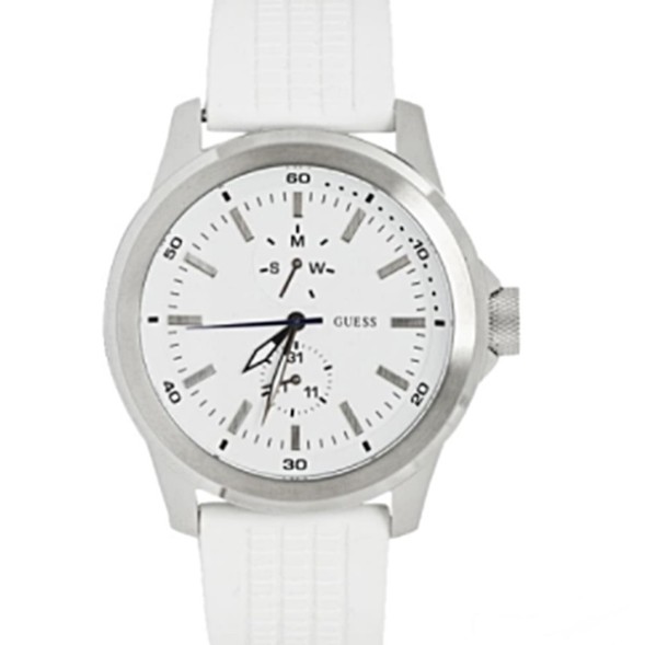 Часы Guess W11181G1