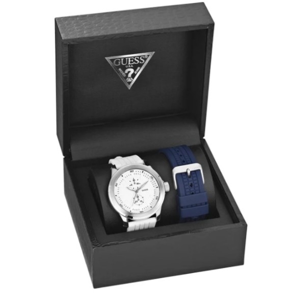 Часы Guess W11181G1