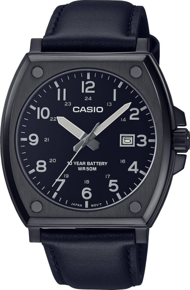 Часы Casio MTP-E715L-1A