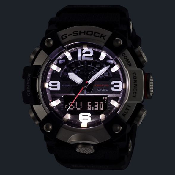 Casio GG-B100XM-1A