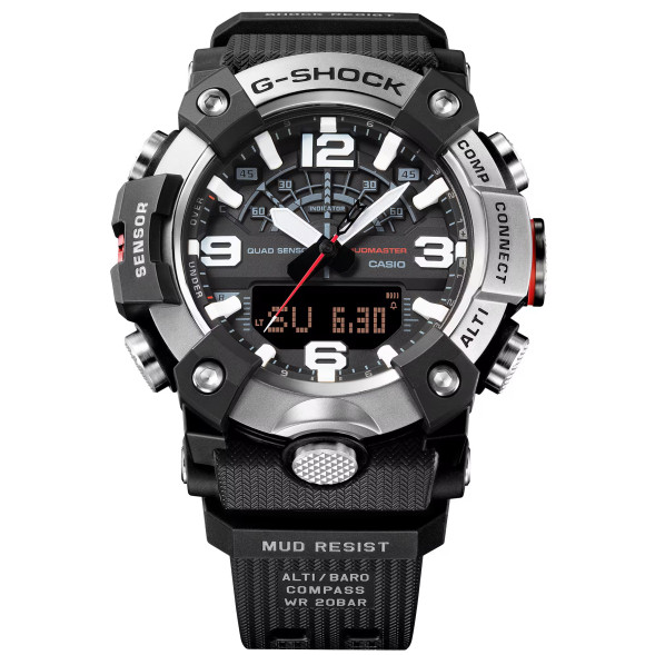 Casio GG-B100XM-1A