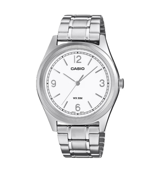 Часы Casio MTP-B210D-7A