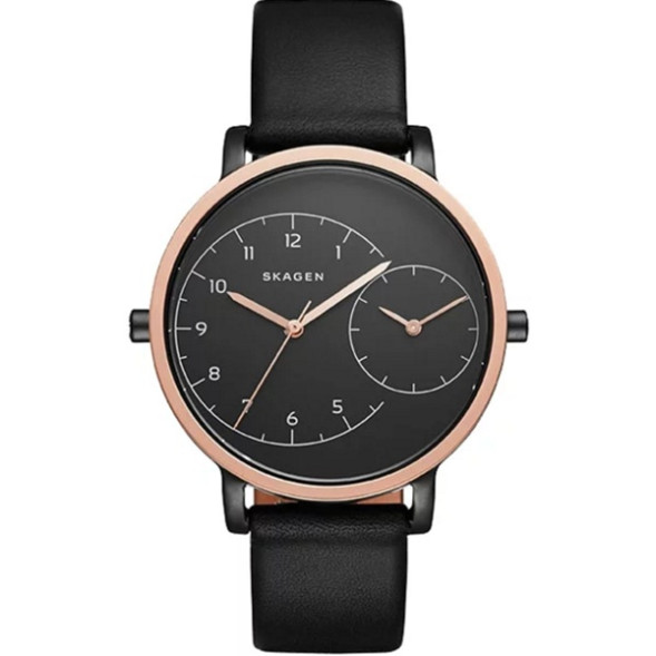 Часы Skagen SKW2475