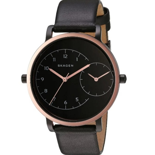 Часы Skagen SKW2475