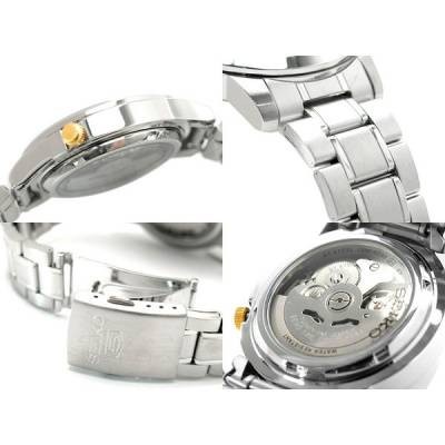 Часы Seiko SNKK11J1