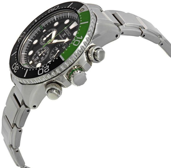 Часы Seiko SSC615P1