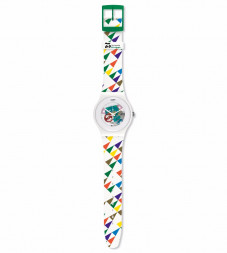 Swatch SETENTAYCINCO SUOW100E