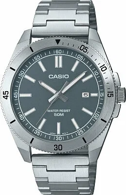 Часы Casio MTP-B155D-3E