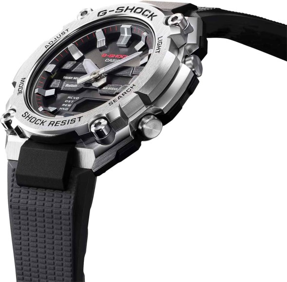 Часы Casio GST-B600-1A