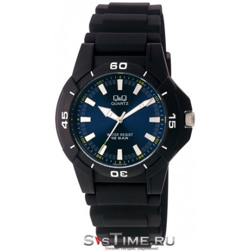 Часы Q&amp;amp;Q VQ84-003