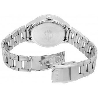 Часы Casio LTP-E306D-4A