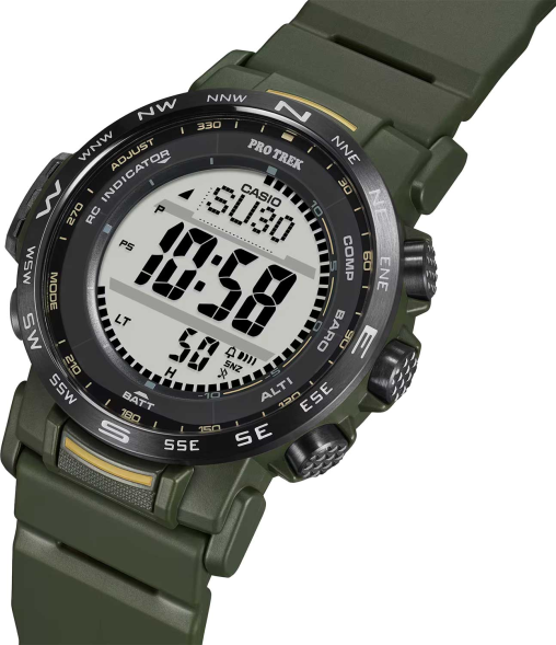 Часы Casio PRW-35Y-3B