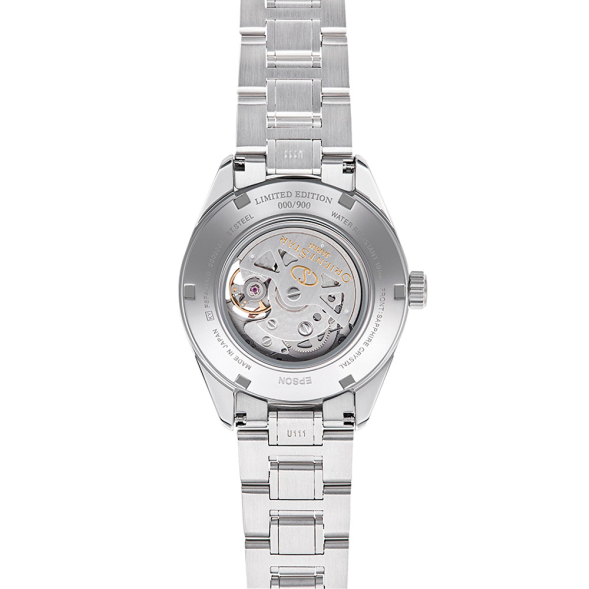 Часы Orient RE-AV0127L