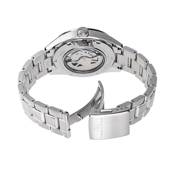 Часы Orient RE-AV0127L