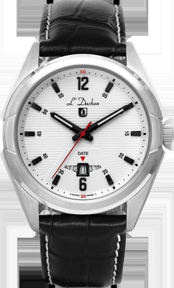 Часы LDuchen D 191.11.13