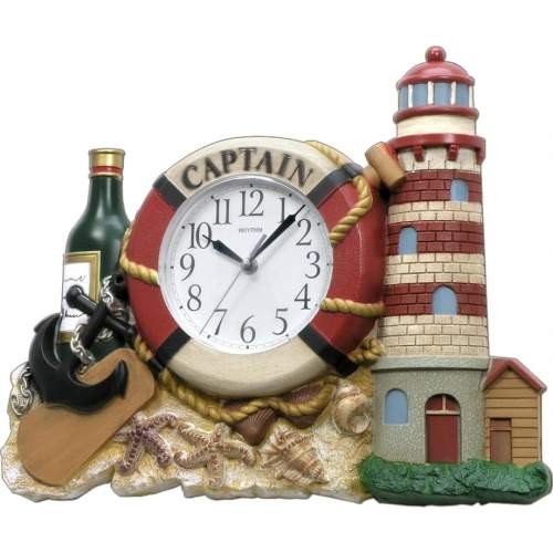 Часы Rhythm CMG453NR01