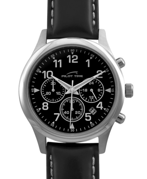 Часы Pilot Time 6840383
