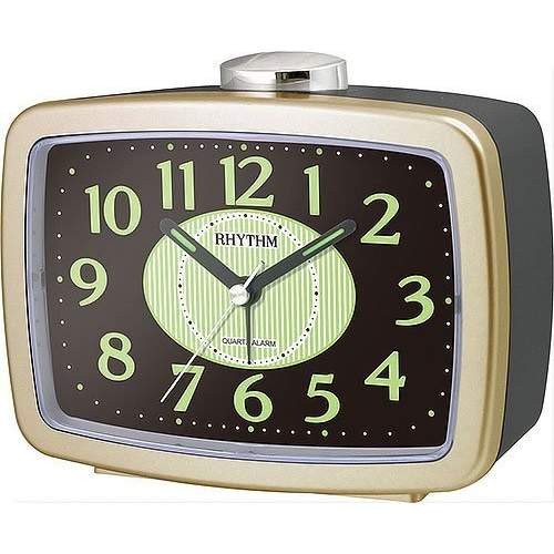 Часы Rhythm CRA630NR18