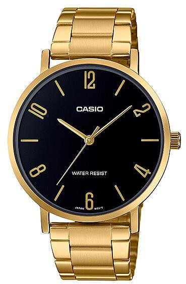 Часы Casio MTP-VT01G-1B2