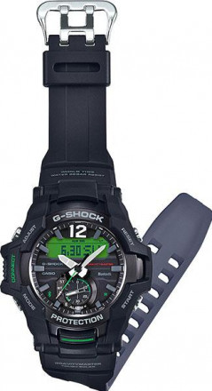 Наручные часы CASIO GR-B100-1A3