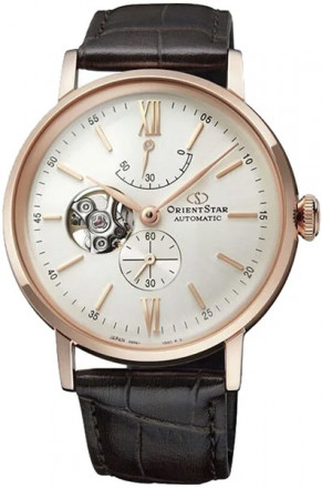 Наручные часы Orient RE-AV0001S00