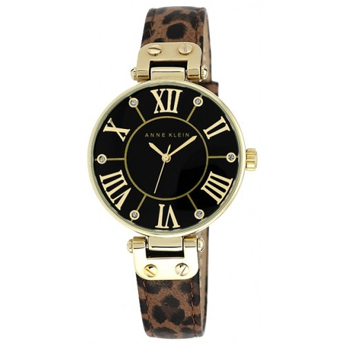 Часы Anne Klein 9918BKLE