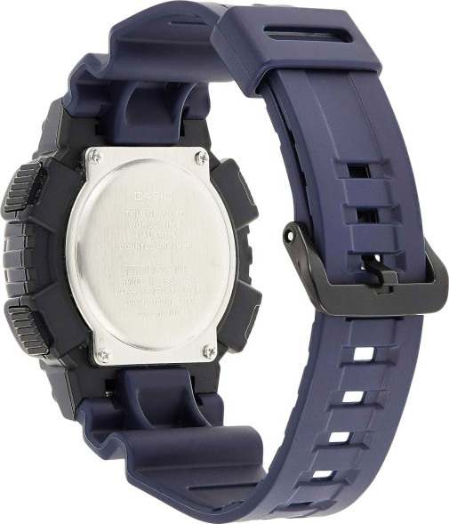 Часы Casio AEQ-110W-2A