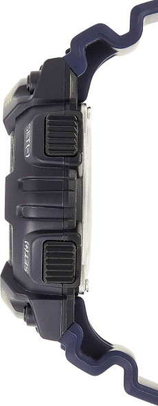 Часы Casio AEQ-110W-2A