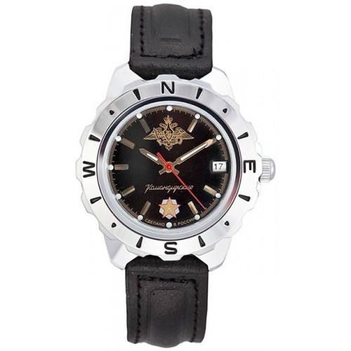 Часы Восток 641655