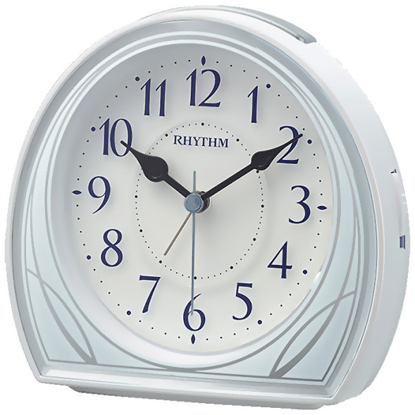 Часы Rhythm 8RE677SR04