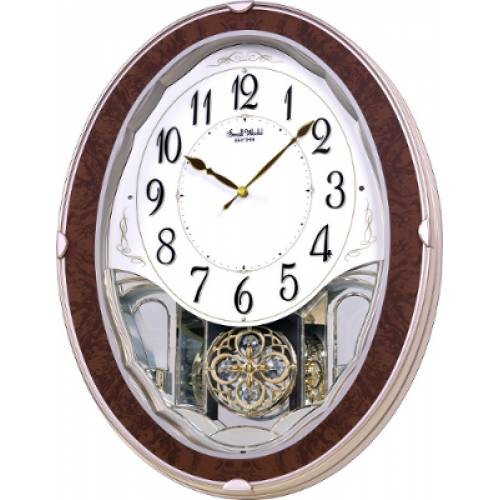 Часы Rhythm 4MJ421WD23