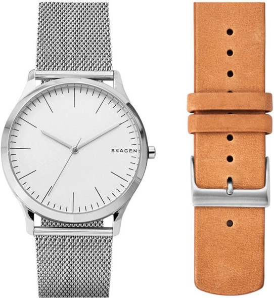 Часы Skagen SKW1092