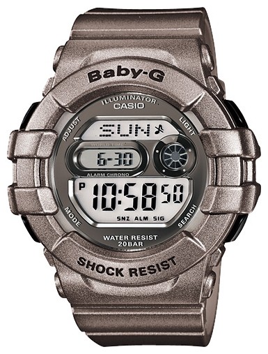 Часы Casio BGD-141-8E