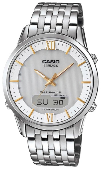 Часы Casio LCW-M180D-7A