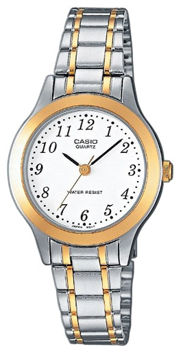 Часы Casio LTP-1263PG-7B