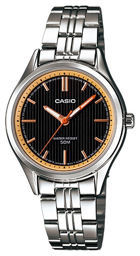 Часы Casio LTP-E104D-1A