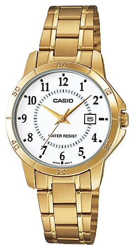 Часы Casio LTP-V004G-7B