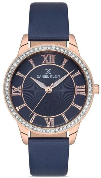 Часы Daniel Klein 12832-6