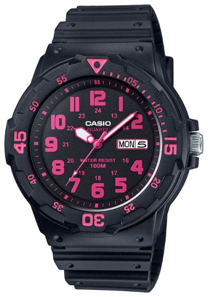 Часы Casio MRW-200H-4C