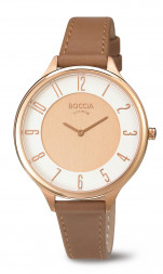 Ремешок для часов Boccia 3240-03