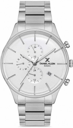 Наручные часы Daniel Klein 12601-1
