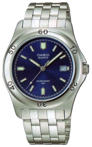 Часы Casio MTP-1213A-2A